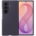Samsung Чохол Samsung Fold 8 Ultra Silicone Magnet Case EF-EF976CVEGUA Violet
