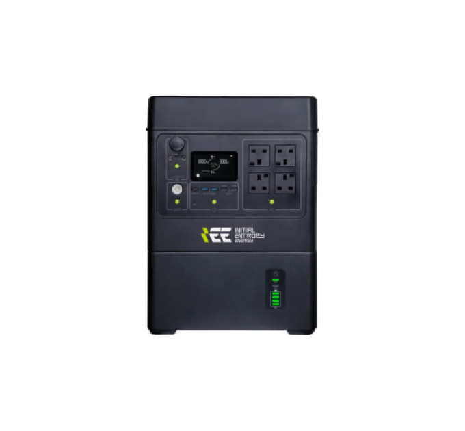 IEETek Додаткова батарея для зарядної станції IEETek P2000 2048Wh (P2000)