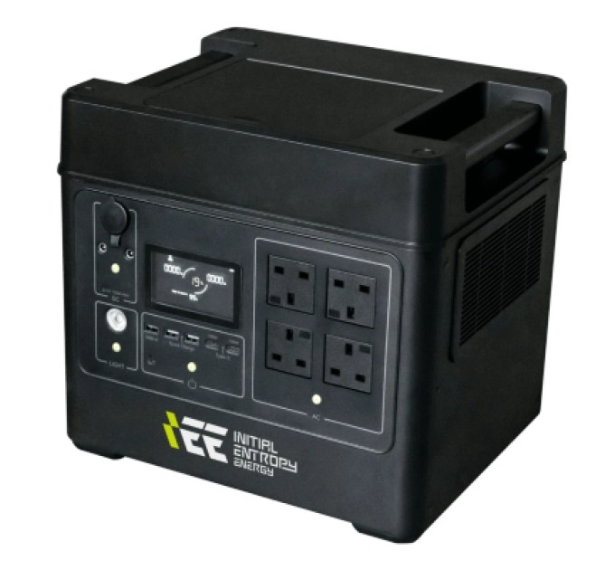 IEETek Додаткова батарея для зарядної станції IEETek P2000 2048Wh (P2000)