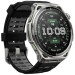 Amazfit Смарт-годинник Amazfit Balance 3 W2566AP1N Стальний (1208789)