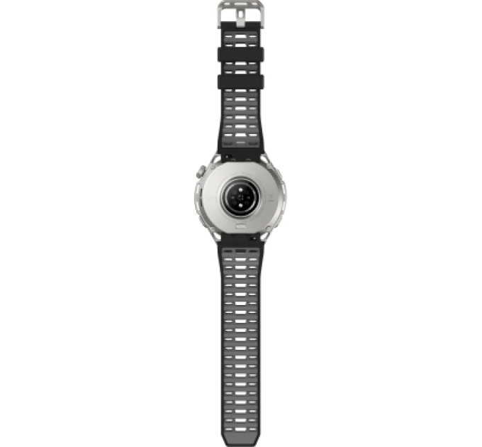 Amazfit Смарт-годинник Amazfit Balance 3 W2566AP1N Стальний (1208789)
