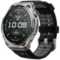 Amazfit Смарт-годинник Amazfit Balance 3 W2566AP1N Стальний (1208789)