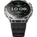 Amazfit Смарт-годинник Amazfit Balance 3 W2566AP1N Стальний (1208789)