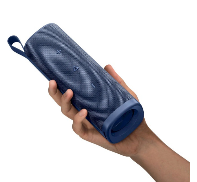 Xiaomi Акустична система Xiaomi Sound Outdoor Blue (QBH4265GL)