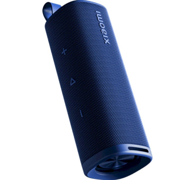 Xiaomi Акустична система Xiaomi Sound Outdoor Blue (QBH4265GL)