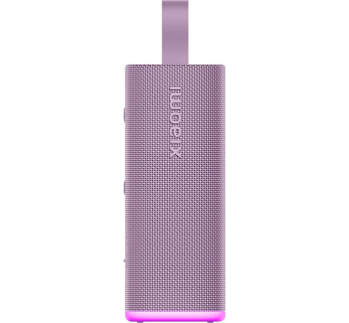 Xiaomi Акустична система Xiaomi Sound Play Purple (QBH4431GL)