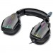 REAL-EL Навушники REAL-EL GDX-7680 Black