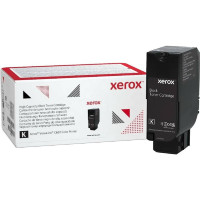 Тонер картридж Xerox VL C620 Black (20 000 стор)