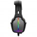 REAL-EL Навушники REAL-EL GDX-7680 Black