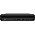 HP Комп'ютер персональний неттоп HP 260-G9 DM, Intel i3-1315U, 8GB, F512GB, UMA, WiFi, кл+м, 3р, Win11P