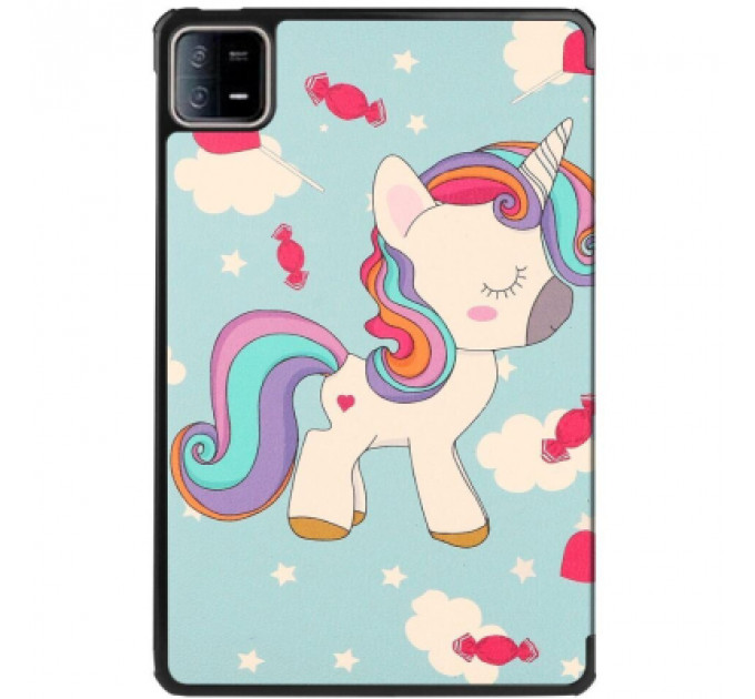 Чохол до планшета BeCover Smart Case Xiaomi Mi Pad 6 / 6 Pro 11" Unicorn (709508)