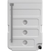 Gorenje Пральна машина автоматична Gorenje WNHPI 72 SCSIRV/UA (WFLP7012)