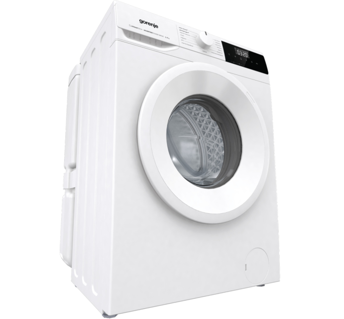 Gorenje Пральна машина автоматична Gorenje WNHPI 72 SCSIRV/UA (WFLP7012)