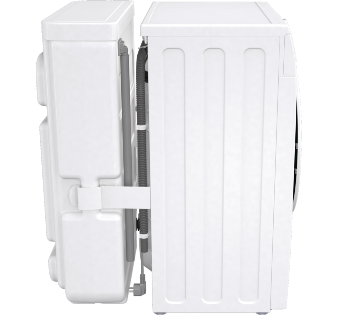 Gorenje Пральна машина автоматична Gorenje WNHPI 72 SCSIRV/UA (WFLP7012)