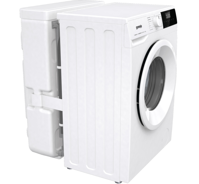 Gorenje Пральна машина автоматична Gorenje WNHPI 72 SCSIRV/UA (WFLP7012)