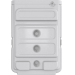 Gorenje Пральна машина автоматична Gorenje WNHPI 72 SCSIRV/UA (WFLP7012)