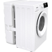 Gorenje Пральна машина автоматична Gorenje WNHPI 72 SCSIRV/UA (WFLP7012)