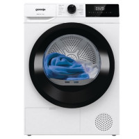 Сушильна машина Gorenje DHNE82/UA (DHLE802U)