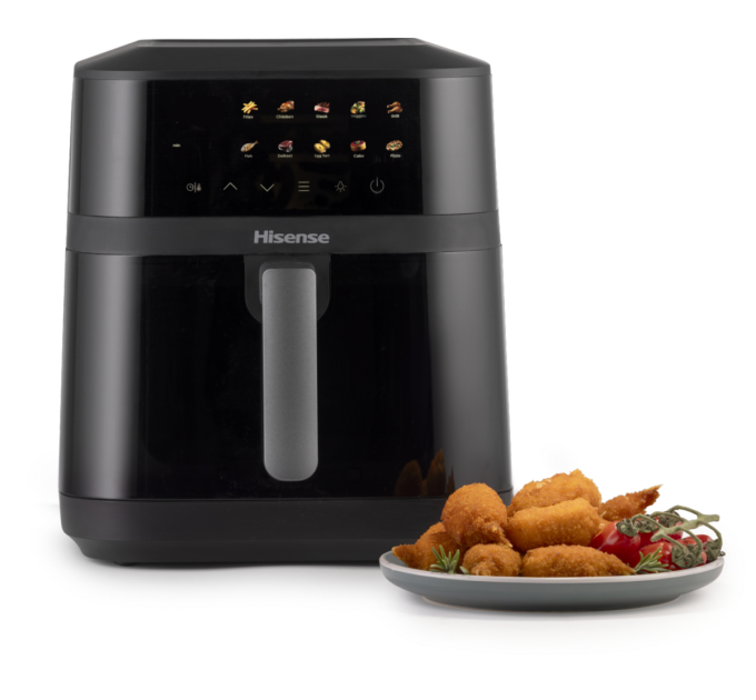 Hisense Мультипіч Hisense HAF1800DCD