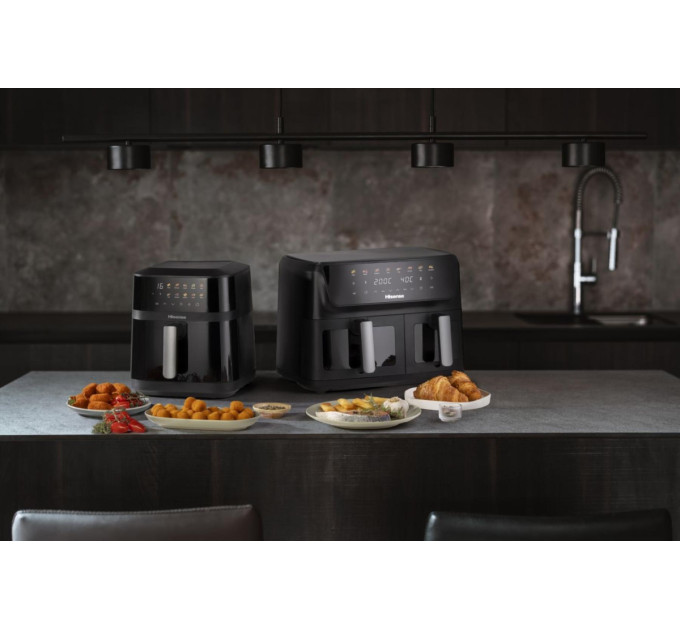 Hisense Мультипіч Hisense HAF1800DCD