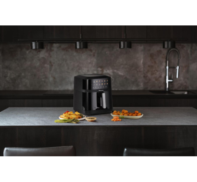 Hisense Мультипіч Hisense HAF1800DCD
