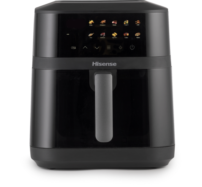Hisense Мультипіч Hisense HAF1800DCD