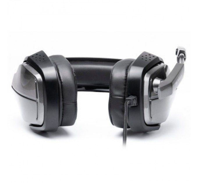 Навушники REAL-EL GDX-7780 Black