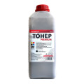 Тонер HP LJ P1102/P1606/Canon 725/728 (1kg) Premium ColorWay (TH-1102P-1B)