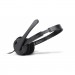 REAL-EL Навушники REAL-EL GD-012 Black