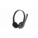 REAL-EL Навушники REAL-EL GD-012 Black