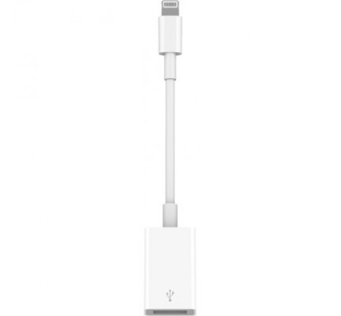 XoKo Перехідник XoKo Lightning to USB (XK-MH-350)