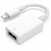 XoKo Перехідник XoKo Lightning to USB (XK-MH-350)