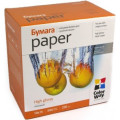 Фотопапір ColorWay глянцевий 230г/м, 10x15 PG230-500