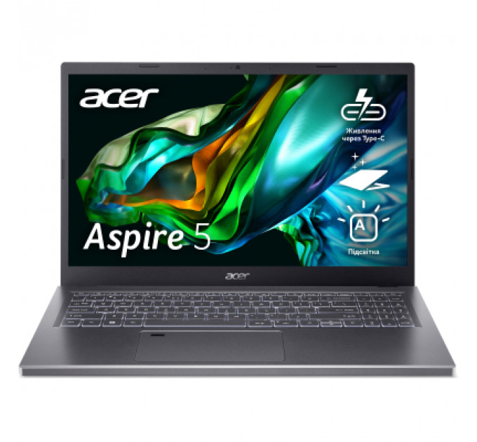 Ноутбук Acer Aspire 5 A515-48M (NX.KJ9EU.008)