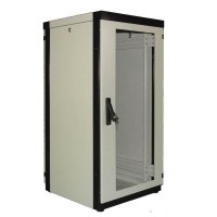 Шафа напольна CSV 42U Lite Plus 600x600 Acrylic