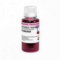 Чорнило ColorWay Epson L800/810/850 Light Magenta (CW-EW810LM01)