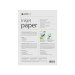 Фотопапір PrintPro глянц. 200г/м, A4 PG200-100