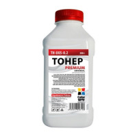 Тонер HP LJ P1005/1102/1010/2035 Premium Universal ColorWay (TH-U05-0.2)