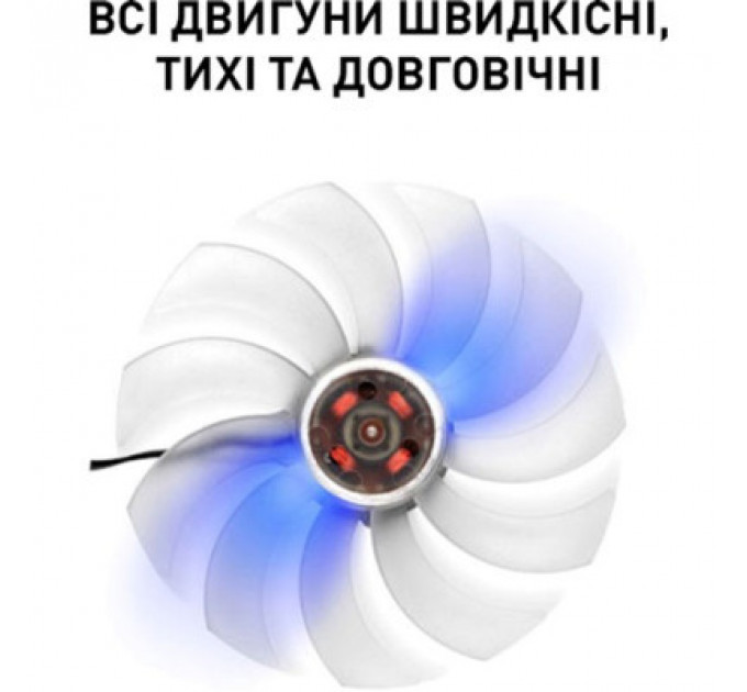 Підставка до ноутбука DYXON FIX COOLING 4 Black (DXNLSFC4B)