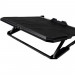 Підставка до ноутбука DYXON FIX COOLING 4 Black (DXNLSFC4B)