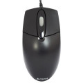 Миша A4-Tech OP-720 PS/2 Black