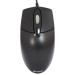 Миша A4-Tech OP-720 PS/2 Black