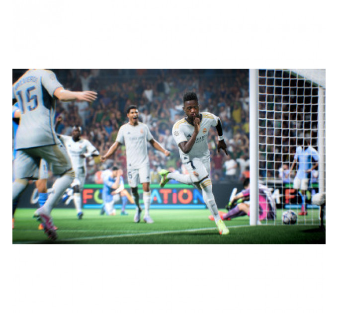Гра Nintendo EA SPORTS FC 24, картридж (1159449)