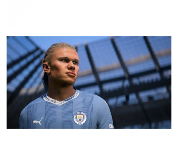 Гра Nintendo EA SPORTS FC 24, картридж (1159449)