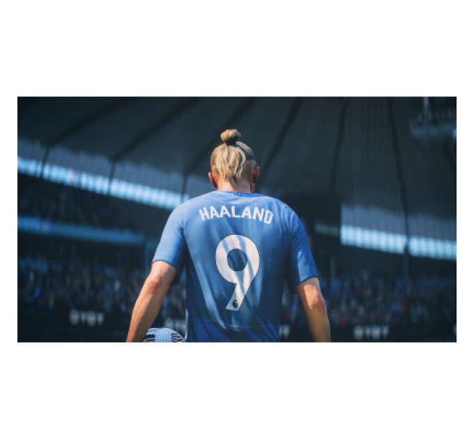 Гра Nintendo EA SPORTS FC 24, картридж (1159449)