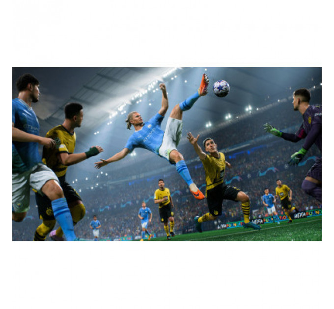 Гра Nintendo EA SPORTS FC 24, картридж (1159449)