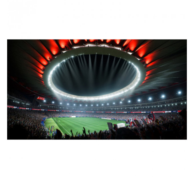 Гра Nintendo EA SPORTS FC 24, картридж (1159449)
