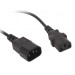 Кабель живлення Cablexpert UPS (подовжувач) PC-189-06 1.8m (PC-189)