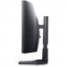 Dell Монітор Dell S3422DWG (210-AZZE)