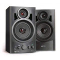 Акустична система 2.0 Gemix TF-10 Black